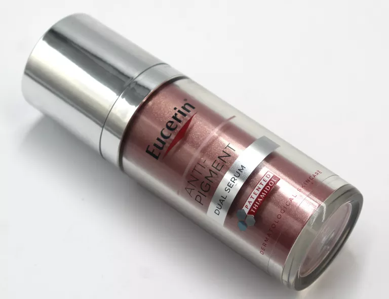 EUCERIN ANTI-PIGMENT SERUM NA PRZEBARWIENIA O PODWÓJNYM DZIAŁANIU 30 ML