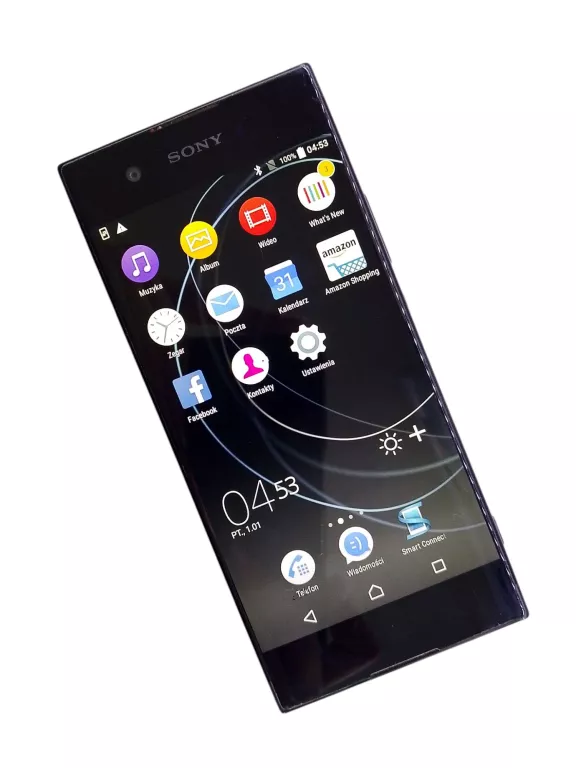 TELEFON SONY XPERIA G3121