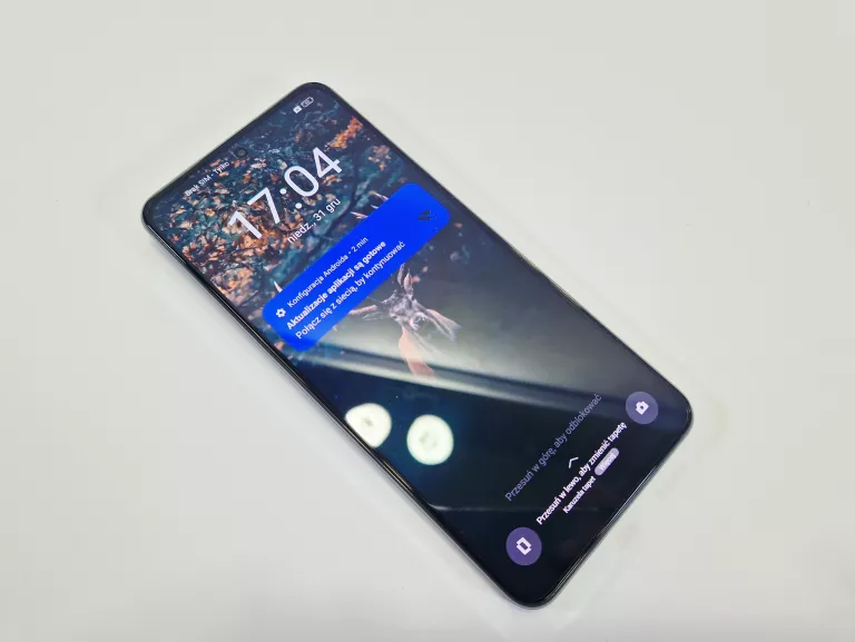 SMARTFON REALME 12+ 5G 8 GB/256 GB 5G PIONEER GREEN