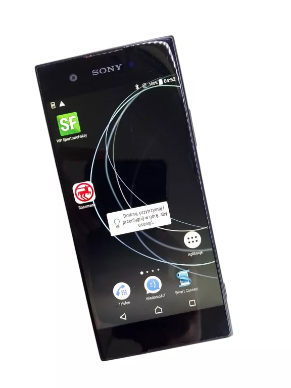TELEFON SONY XPERIA G3121