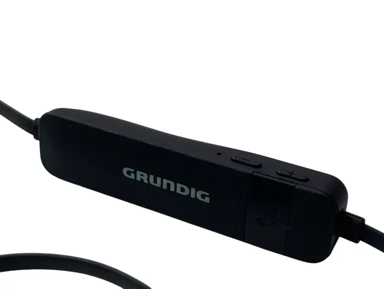 SŁUCHAWKI BEZPRZEWODOWE GRUNDIG CECN-1000