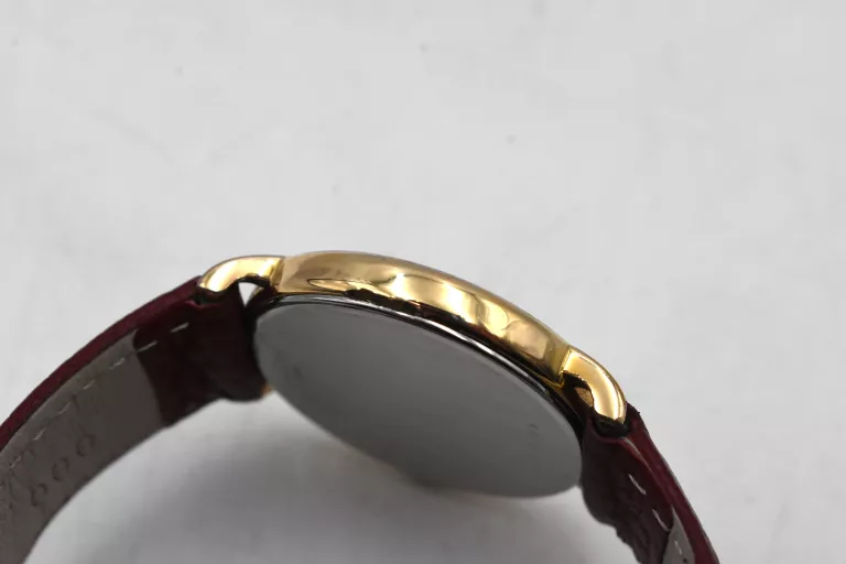 ZEGAREK LONGINES PRESENCE QUARTZ DATE SLIM CLASSIC SWISS 34MM
