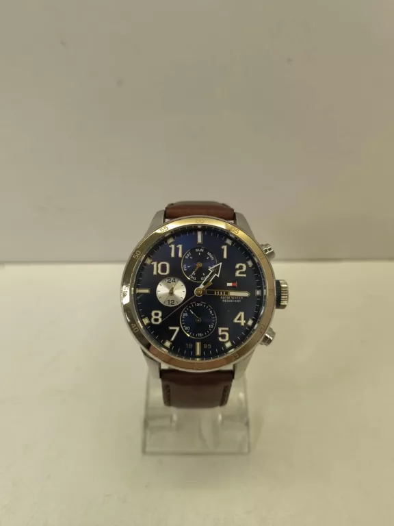 ZEGAREK TOMMY HILFIGER TH.248.1.20.1820