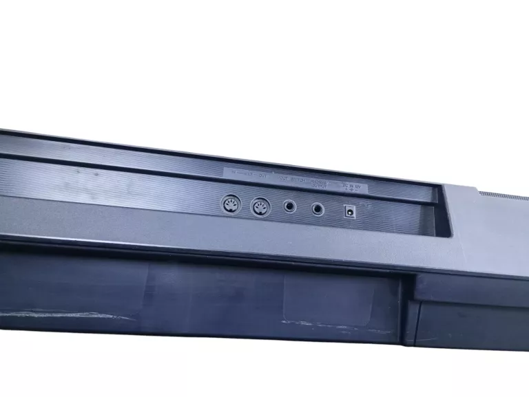 keyboard-yamaha-psr-350-zestaw-okazja-wysokosc-produktu-10500