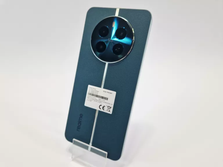 SMARTFON REALME 12+ 5G 8 GB/256 GB 5G PIONEER GREEN