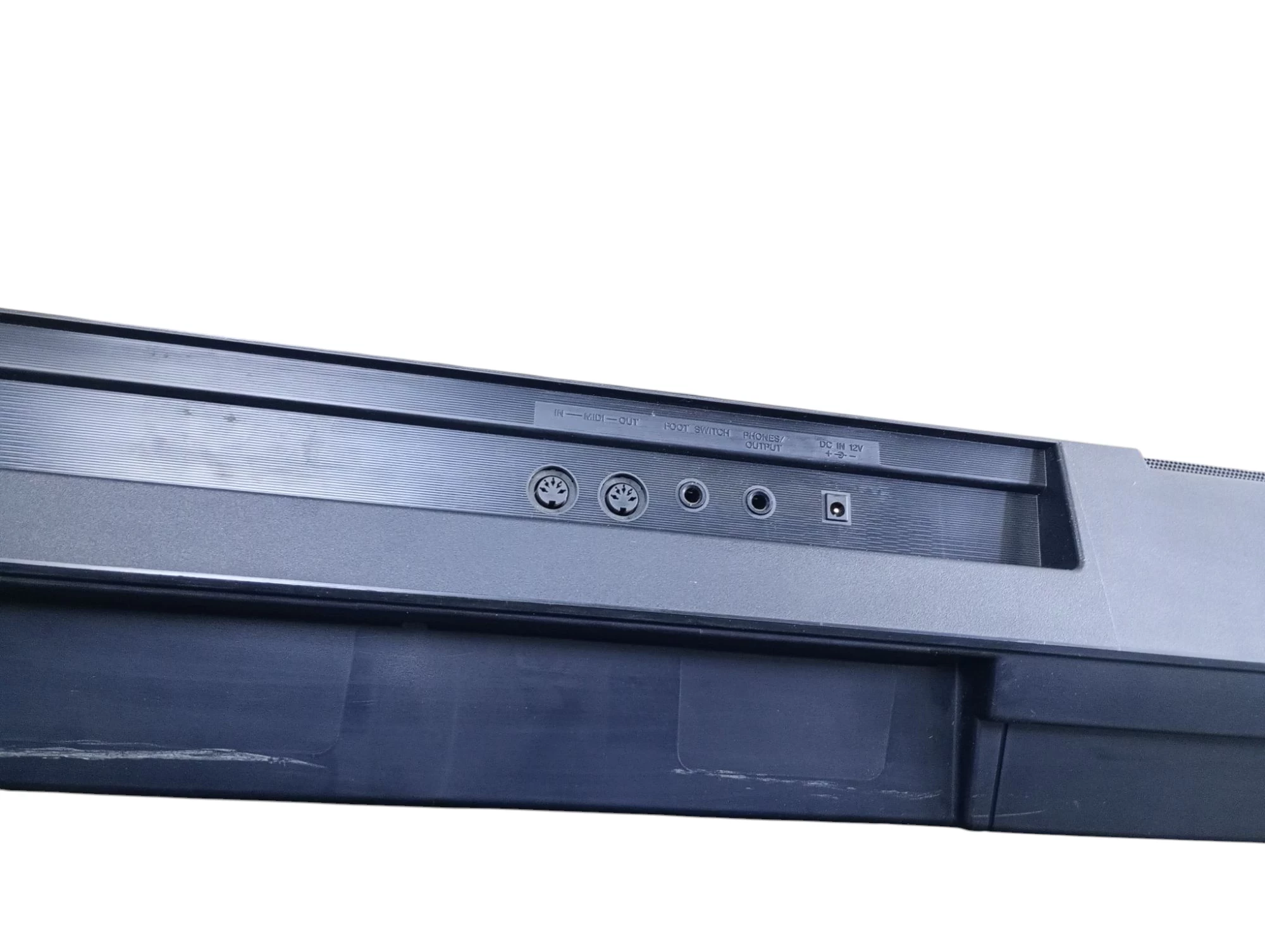 keyboard-yamaha-psr-350-zestaw-okazja-wysokosc-produktu-10500