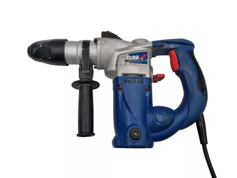MŁOT UDAROWO-OBROTOWY SDS DEDRA DED7839 1200W 850RPM