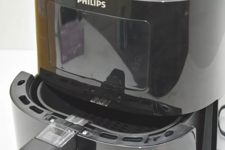 FRYTKOWNICA BEZTŁUSZCZOWA PHILIPS AIRFRYER 3000 SERIES