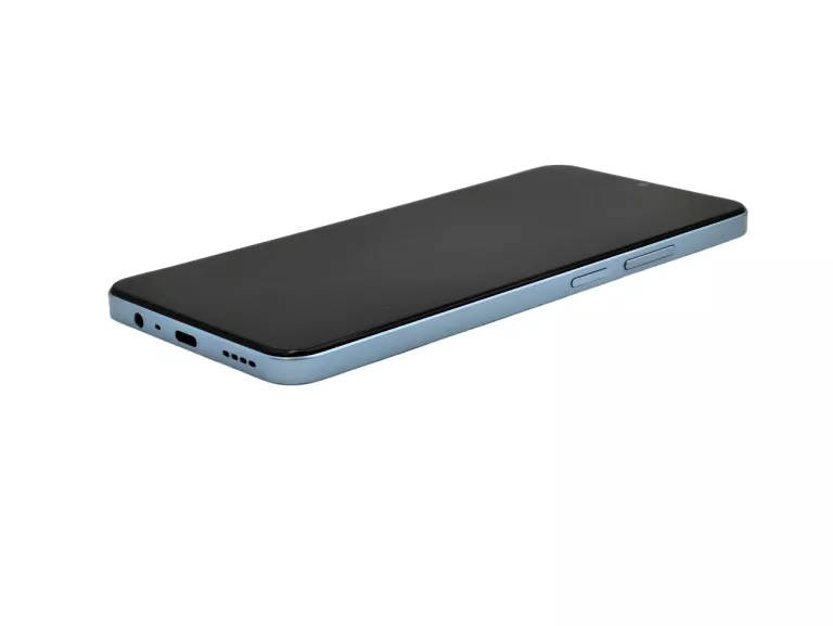 TELEFON REALME NOTE 60 6/128GB 6.74" 5000 MAH NIEBIESKI