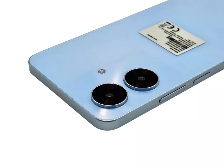 TELEFON REALME NOTE 60 6/128GB 6.74" 5000 MAH NIEBIESKI