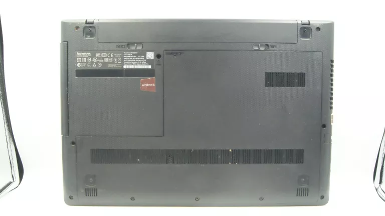 LAPTOP LENOVO G50-30 PENTIUM N3540/4GB/250GB SSD/WIN10