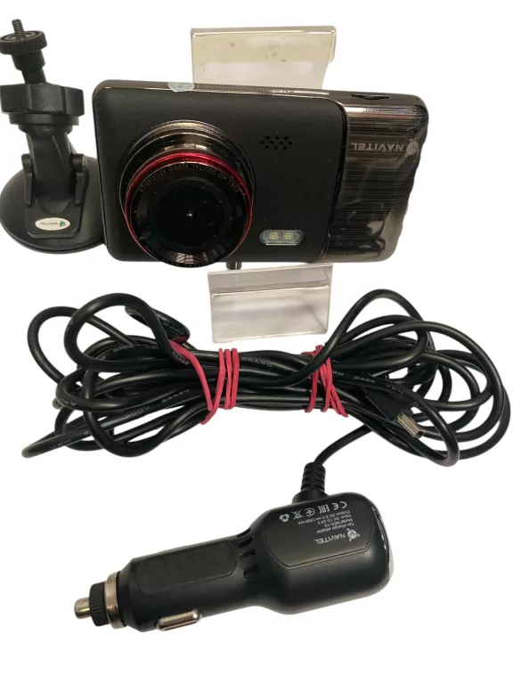 KAMERKA NAVITEL R800 POLECAM