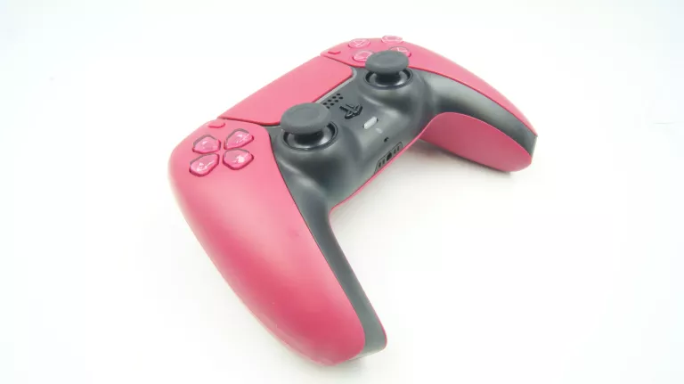 PAD DUALSENSE DO PLAYSTATION 5 CZERWONY RED