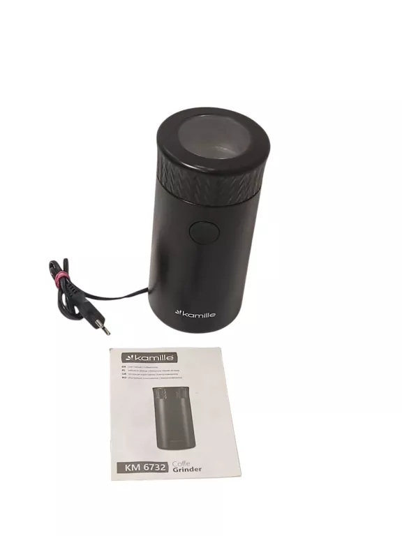 MŁYNEK DO KAWY KAMILLE KM6732
