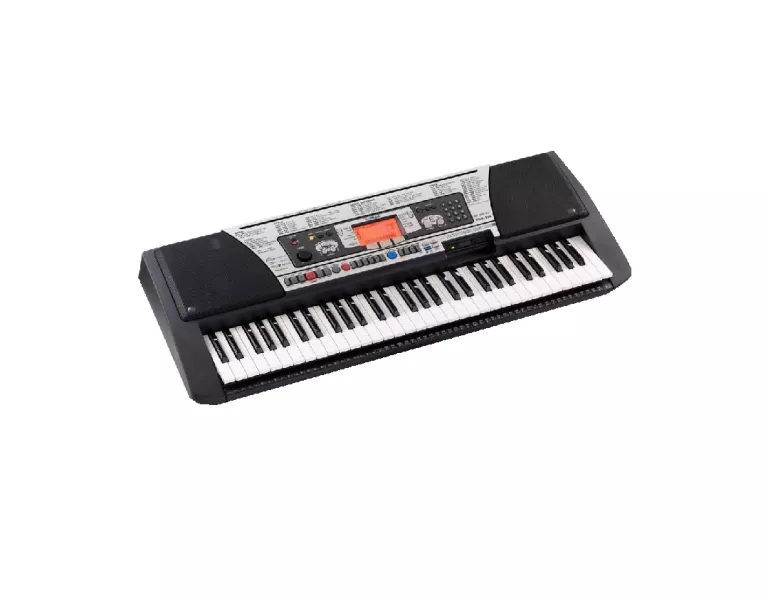 KEYBOARD YAMAHA PSR-350 ZESTAW OKAZJA!