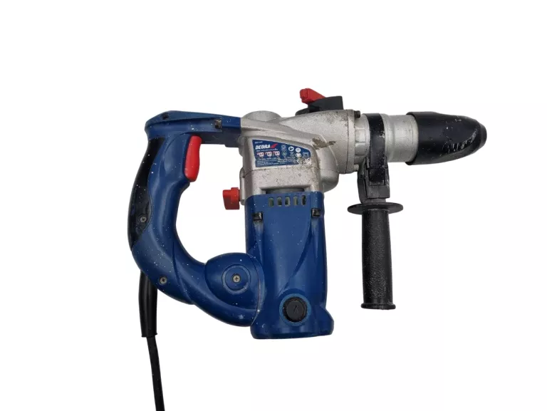MŁOT UDAROWO-OBROTOWY SDS DEDRA DED7839 1200W 850RPM