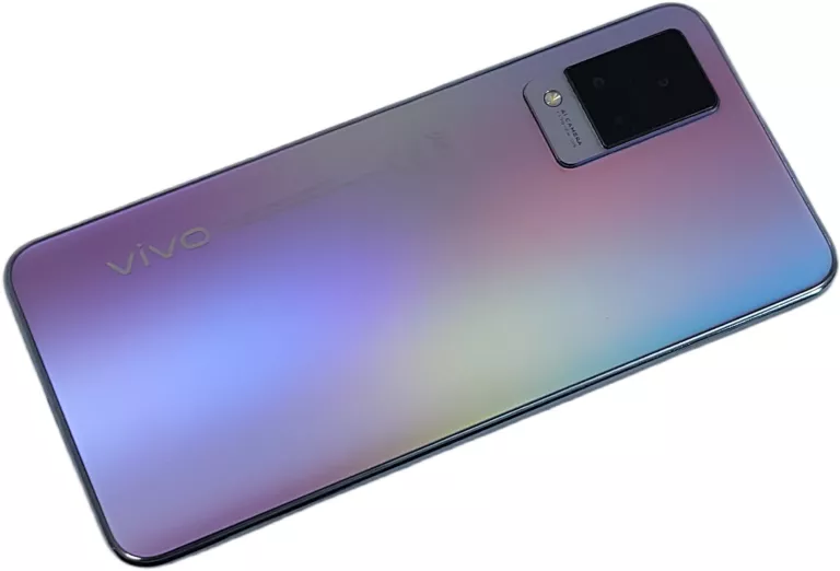 TELEFON VIVO V21 8/128GB SUNSET DAZZLE SMARTFON 4000 MAH PUDEŁKO