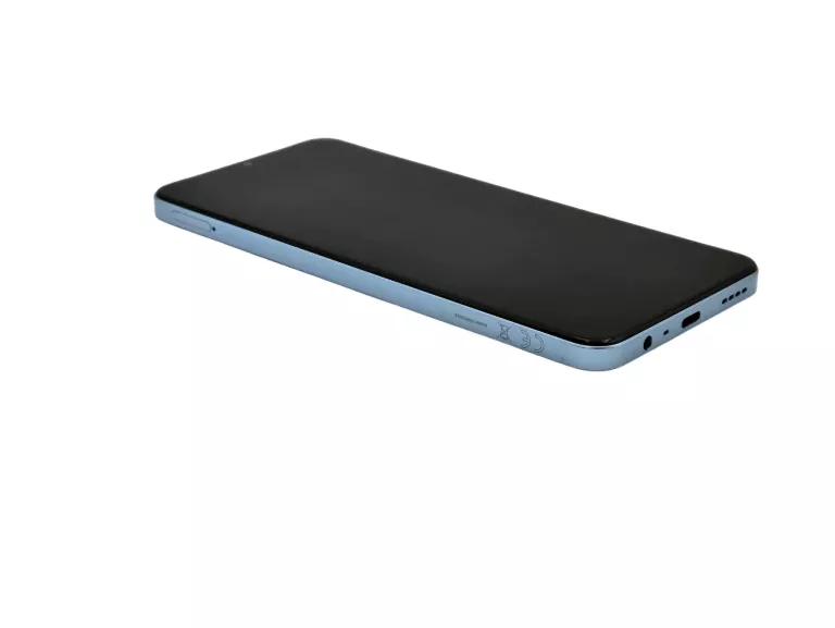 TELEFON REALME NOTE 60 6/128GB 6.74" 5000 MAH NIEBIESKI