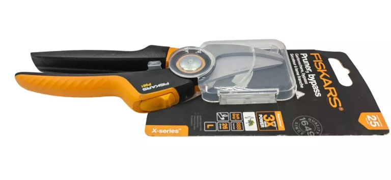 FISKARS SEKATOR NOŻYCOWY X-SERIES L P961 1057175