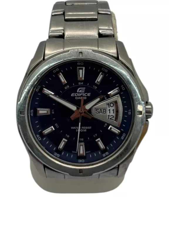 ZEGAREK CASIO EDIFICE EF-129