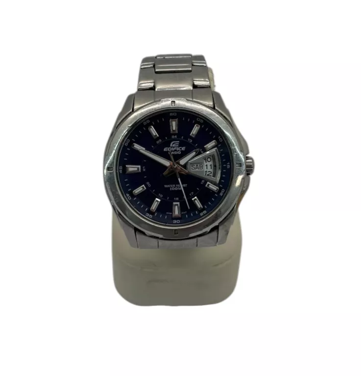 ZEGAREK CASIO EDIFICE EF-129