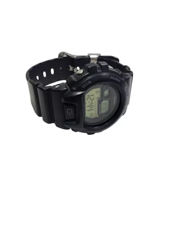 ZEGAREK CASIO GB-6900B