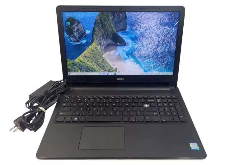 LAPTOP DELL INSPIRON 15 3567