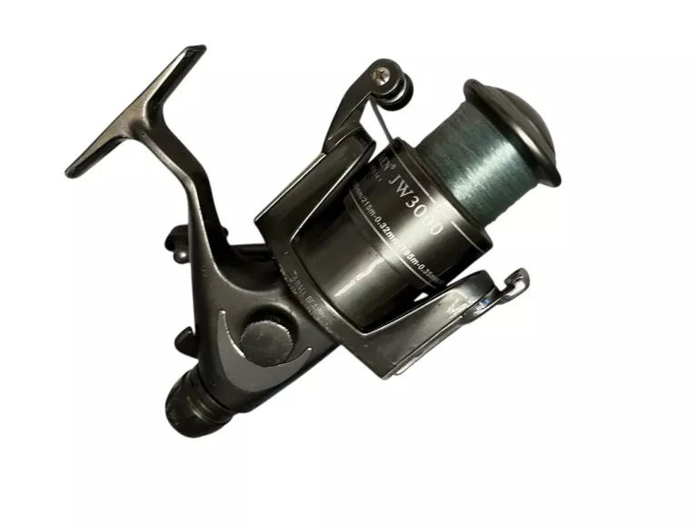 KOŁOWROTEK GOLDEN JW3000