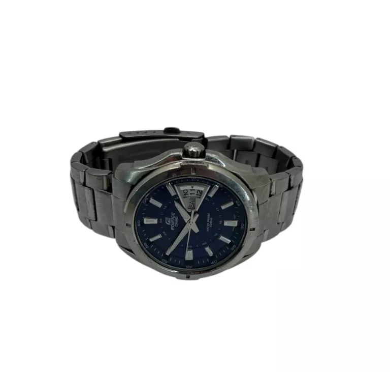 ZEGAREK CASIO EDIFICE EF-129