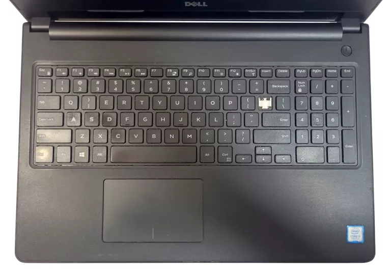 LAPTOP DELL INSPIRON 15 3567