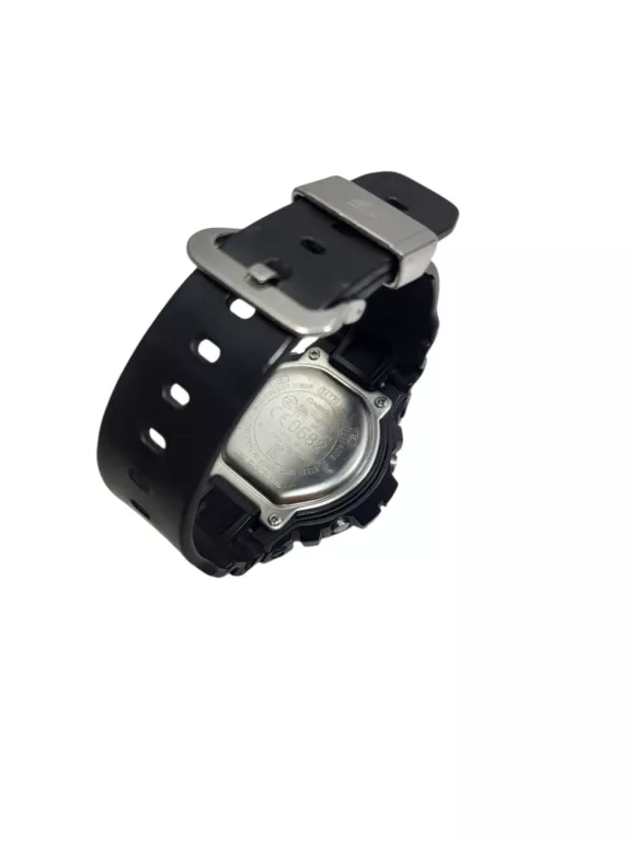 ZEGAREK CASIO GB-6900B