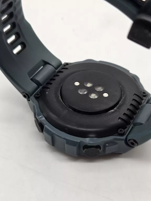 AMAZFIT T-REX PRO STEEL BLUE NIEBIESKI