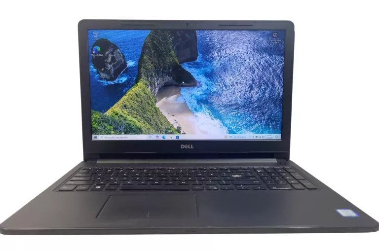 LAPTOP DELL INSPIRON 15 3567