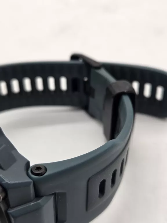 AMAZFIT T-REX PRO STEEL BLUE NIEBIESKI