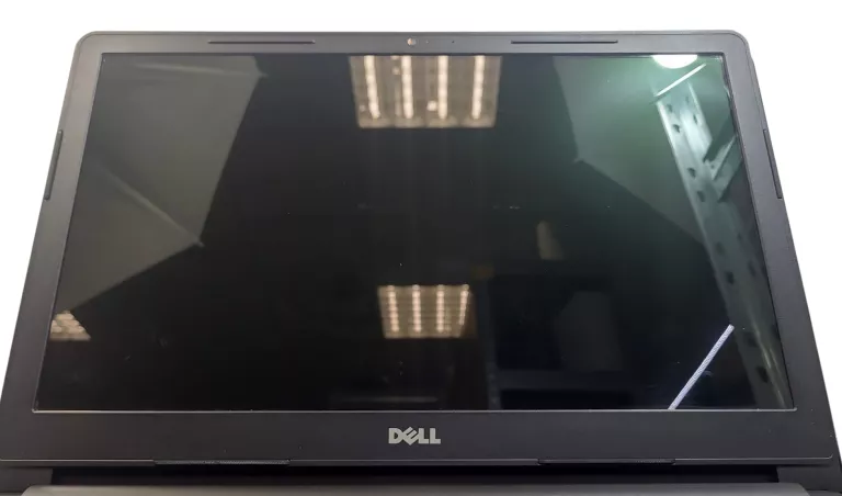LAPTOP DELL INSPIRON 15 3567