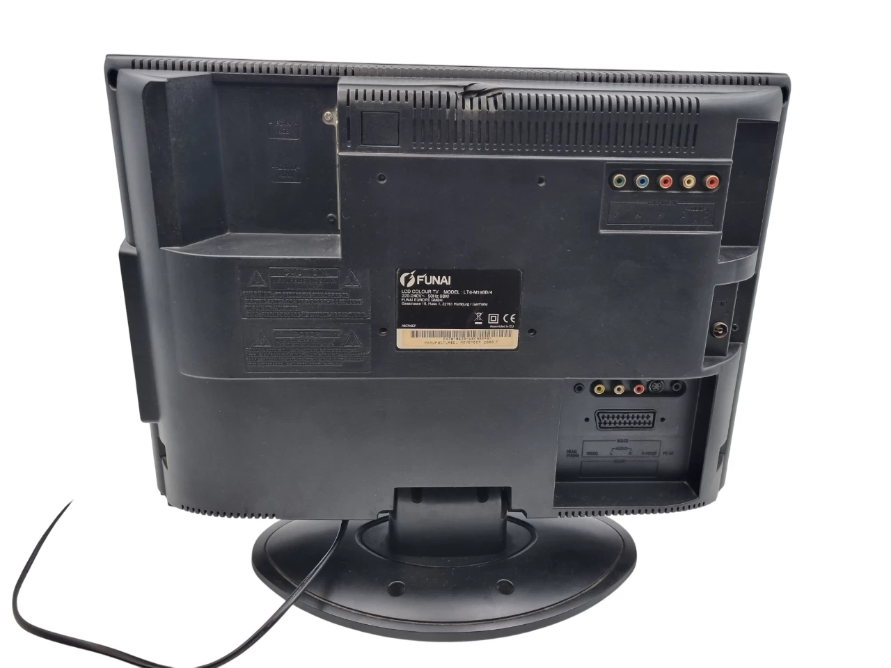 telewizor-funai-lcd-lt6-m19bb-19-1440-x-900-px-hd-ready-z-pilotem-smart-tv-211678-250642