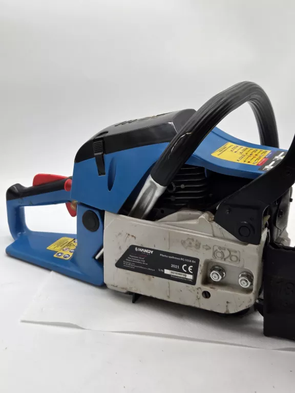 PILA SPALINOWA HANDY RG-5318-B4