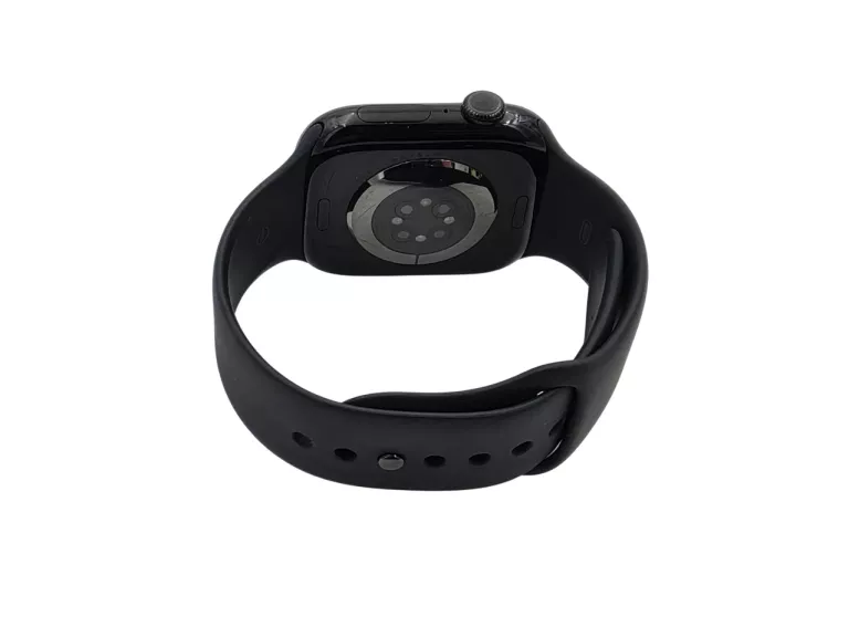 SMARTWATCH APPLE WATCH SERIES 10 46MM GPS BAT. 100% GW.06.01.2026!