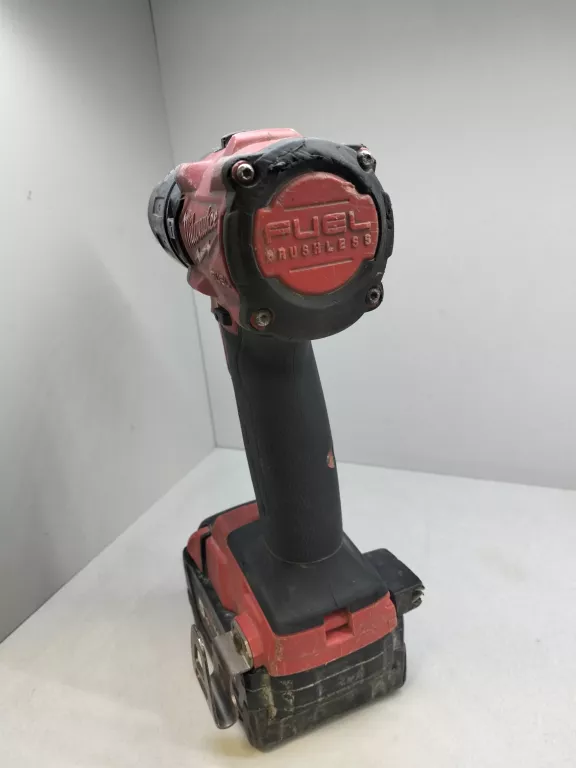 WKRĘTARKA MILWAUKEE M18 FPD2 - BATERIA 18V 5AH