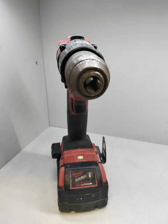 WKRĘTARKA MILWAUKEE M18 FPD2 - BATERIA 18V 5AH