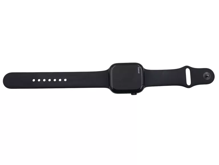 SMARTWATCH APPLE WATCH SERIES 10 46MM GPS BAT. 100% GW.06.01.2026!