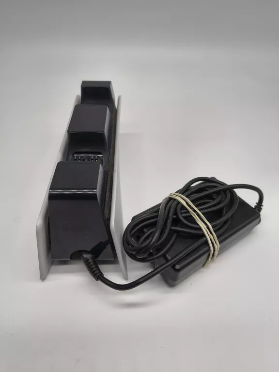 STACJA ŁADOWANIA SONY DO PADA DUALSENSE