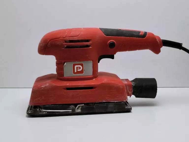 SZLIFIERKA OSCYLACYJNA PERFORMANCE POWER 1/3 135 W PTSS135C