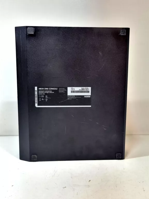 KONSOLA XBOX ONE 1540 500GB