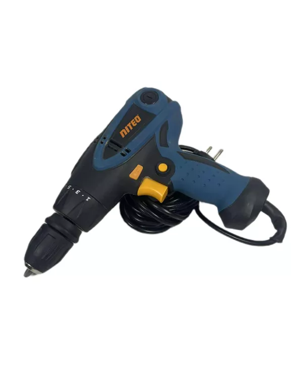 WIERTARKO-WKRĘTARKA BEZUDAROWA NITEO 230 V 300W SIECIOWA
