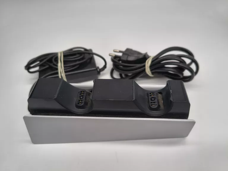 STACJA ŁADOWANIA SONY DO PADA DUALSENSE