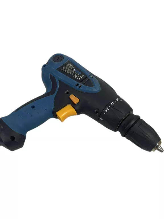 WIERTARKO-WKRĘTARKA BEZUDAROWA NITEO 230 V 300W SIECIOWA