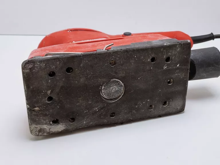 SZLIFIERKA OSCYLACYJNA PERFORMANCE POWER 1/3 135 W PTSS135C