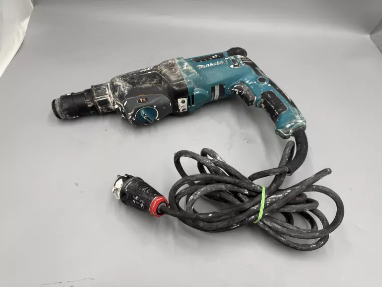 MŁOTOWIERTARKA MAKITA HR2611FT