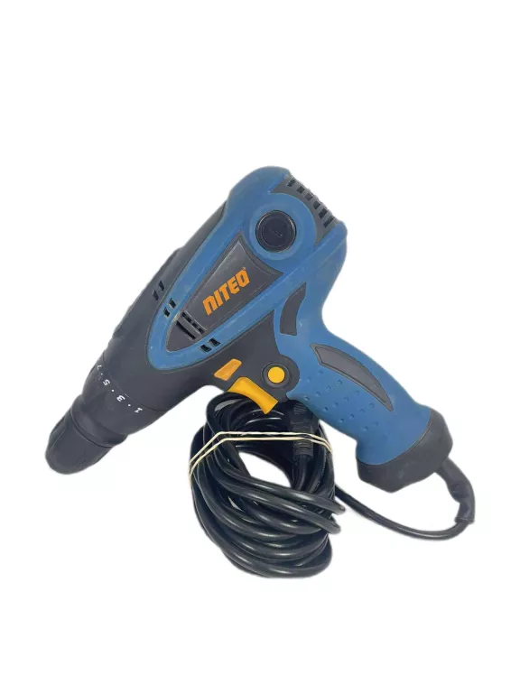 WIERTARKO-WKRĘTARKA BEZUDAROWA NITEO 230 V 300W SIECIOWA